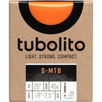 Tubolito Bnb S-TUBO MTB 29 x 1.8 2.5 fv 42mm