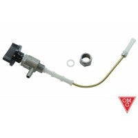 Diverse Benzinekraan gilera citta