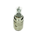 Bosma duplo lamp 6v 25 25w ba20d halogeen