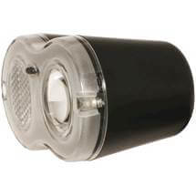 Move Koplamp BL129 auto batterij 4 lux zwart