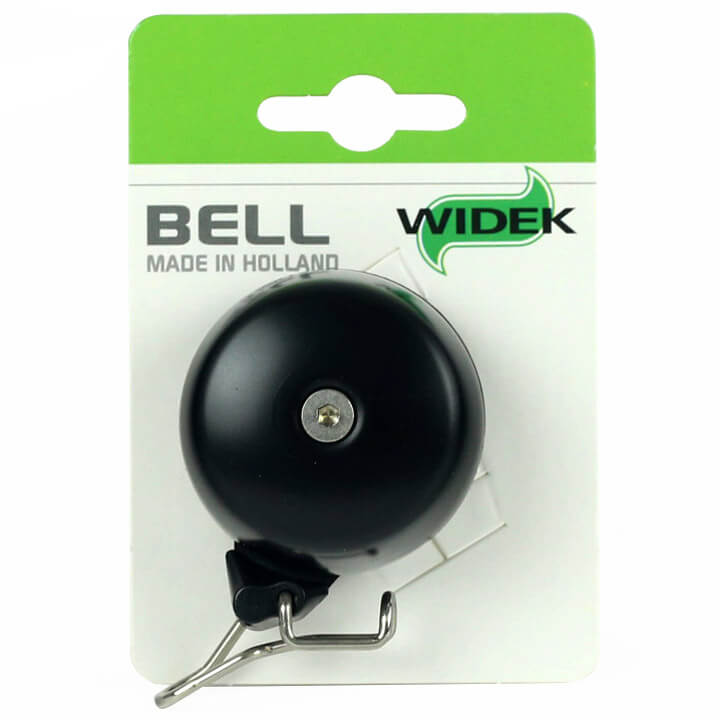 Widek fietsbel paperclip