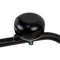 Widek fietsbel ding-dong bell ding-dong black
