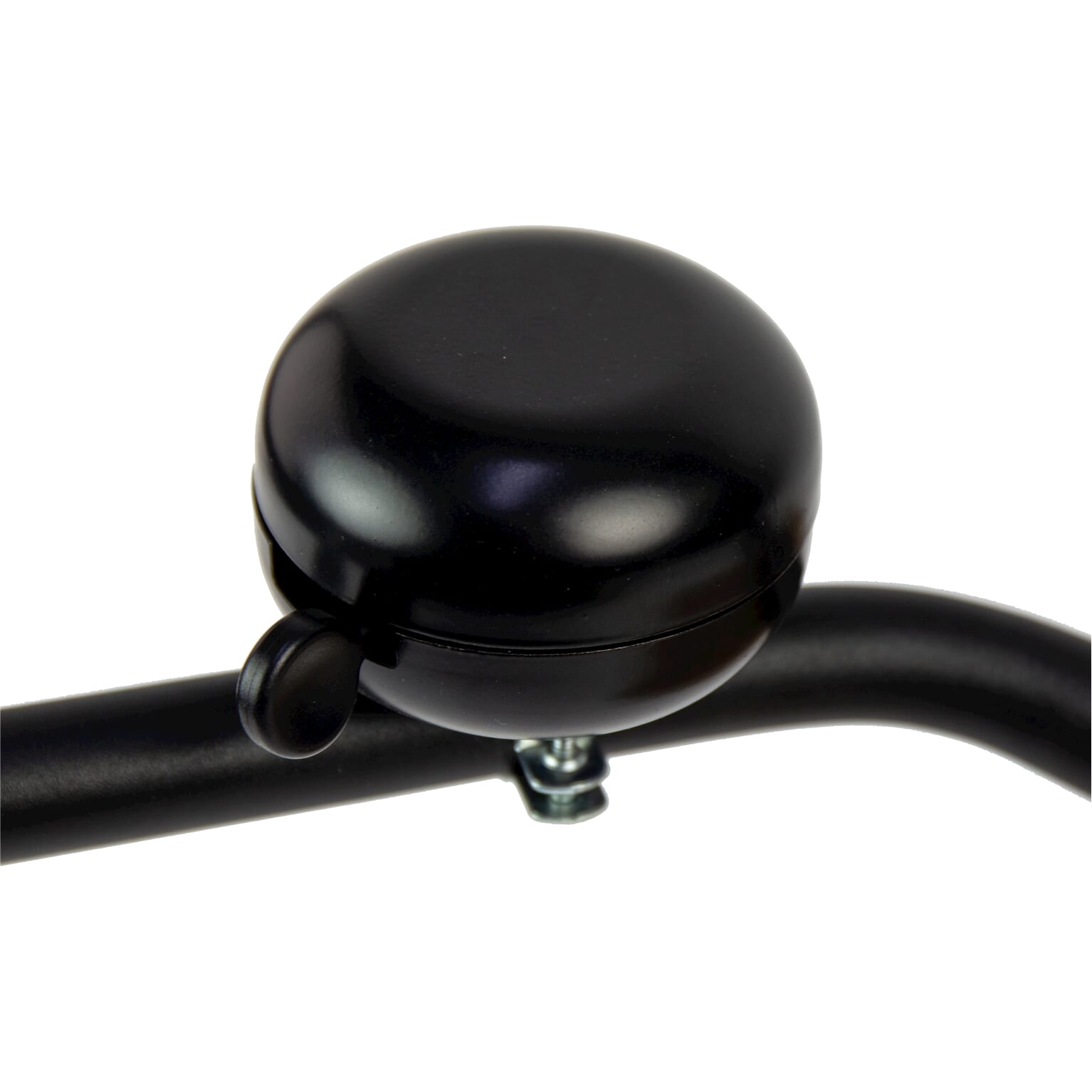 Widek fietsbel ding-dong bell ding-dong black