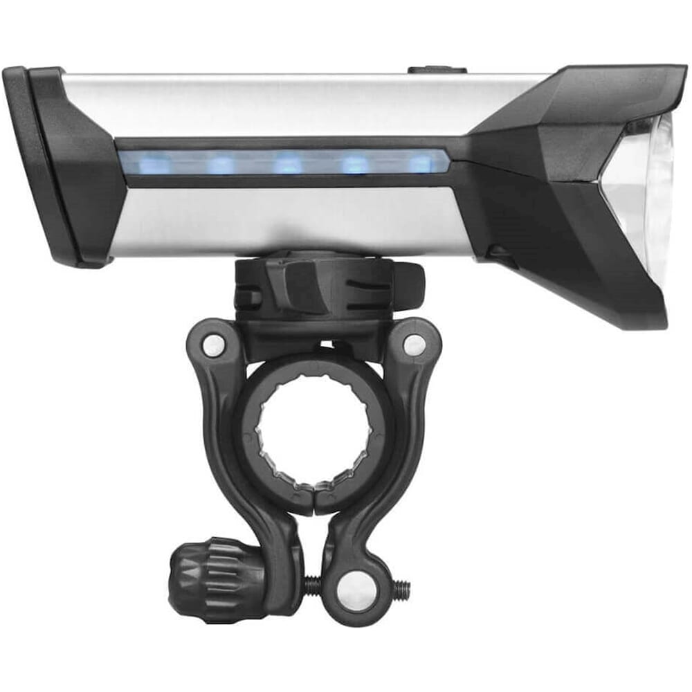busch muller ixon koplamp batterij