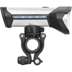 busch muller ixon koplamp batterij