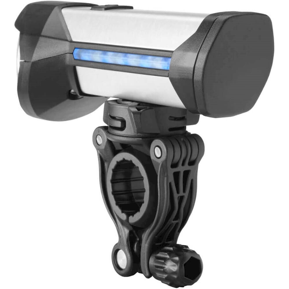 busch muller ixon koplamp batterij