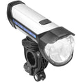 busch muller ixon koplamp batterij