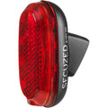 Busch + müller secuzed e brex rear light with brake light function