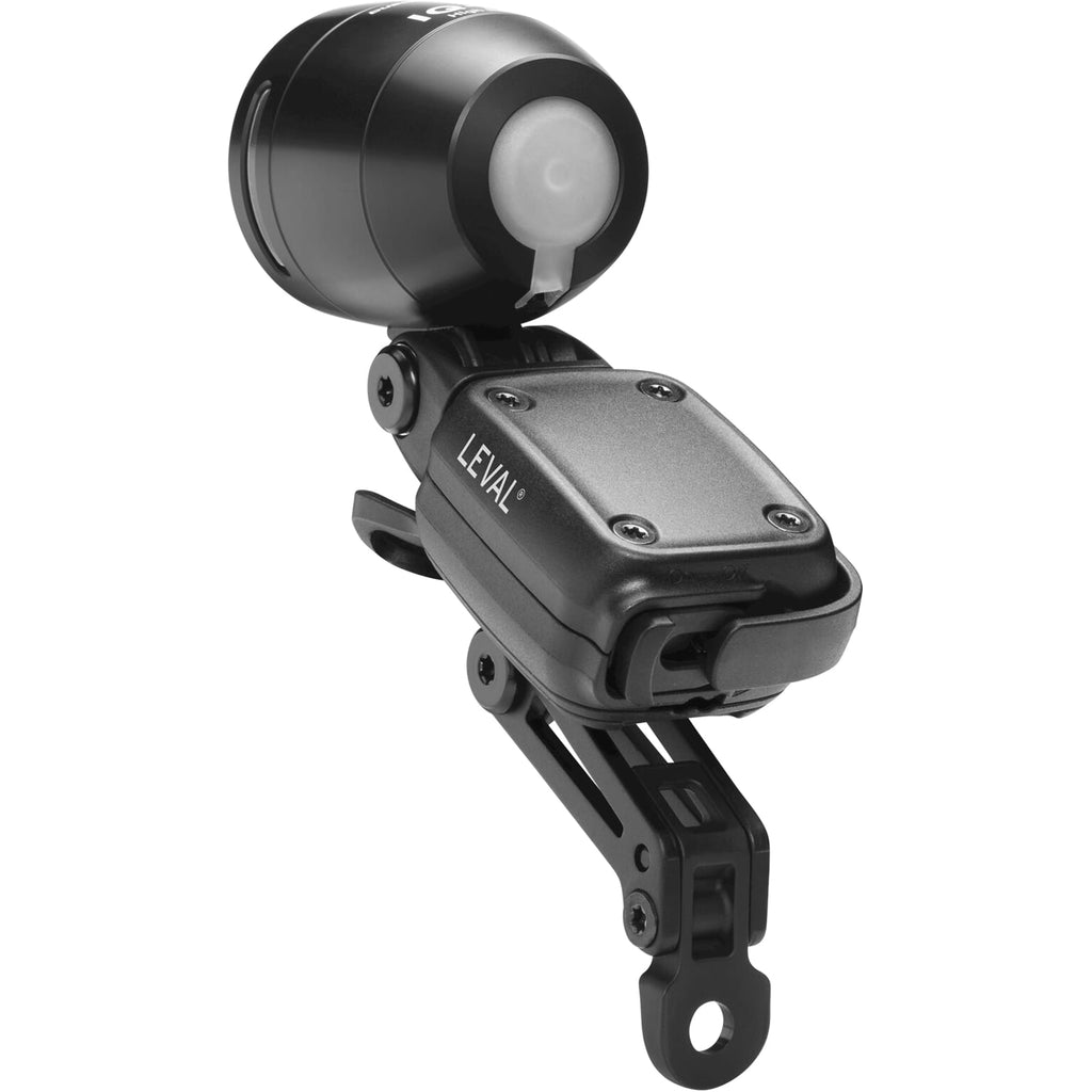 busch muller lichtstabilisator leval 6v-15v zwart