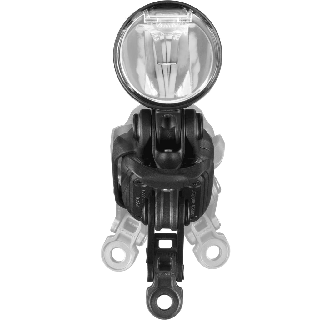 busch muller lichtstabilisator leval 6v-15v zwart