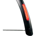 Busch + müller rücklicht curana ilu rear light b m curana ilu for dynamo