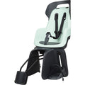 Bobike kinderzitje achter go maxi met slaapstand - framebevestiging (ff) - marshmallow mint
