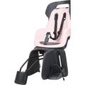 Bobike achterzitje Go Maxi RS frame bev. cotton candy pink