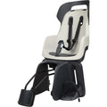 Bobike kinderzitje achter go maxi met slaapstand - framebevestiging (ff) - vanilla cup cake