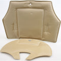 Bobike kussenset Exclusive Maxi plus safari chic