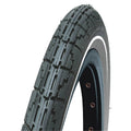 Dutchperfect dutch perfect draadband no flat 37-622 +r zwart