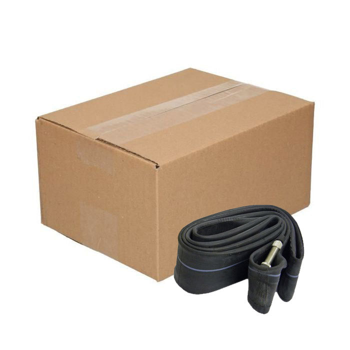 Dutchperfect Binnenband Dutch Perfect DV/HV 28" 700x40/42c(47/50-622)werkpl/50