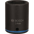 Bosch Prof krachtdop 15 mm