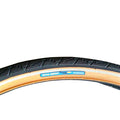 Dutchperfect dutch perfect draadband no puncture 50-622 zwart bruin