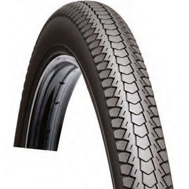 Buitenband Dutch Perfect (37-622) 28-1 5/8-1 3/8 E-bike/Speedp+R