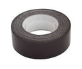 Duck tape zwart 48mm rol a 10m pantsertape