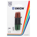 Union rempads bs-321 br.pad bs-321 black