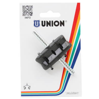 Union remschoen bs-560 br.shoe bs-560 pair