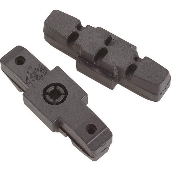 Union rempads bs-801 br.pad bs-801 black