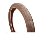 Deli Tire Tire buitenband SA-206 18 x 1.75 br