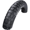 CST btb Scout 20 x 4.00 zwart