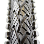 Deli Tire buitenband 22 x 1.95 SA-282 zw refl