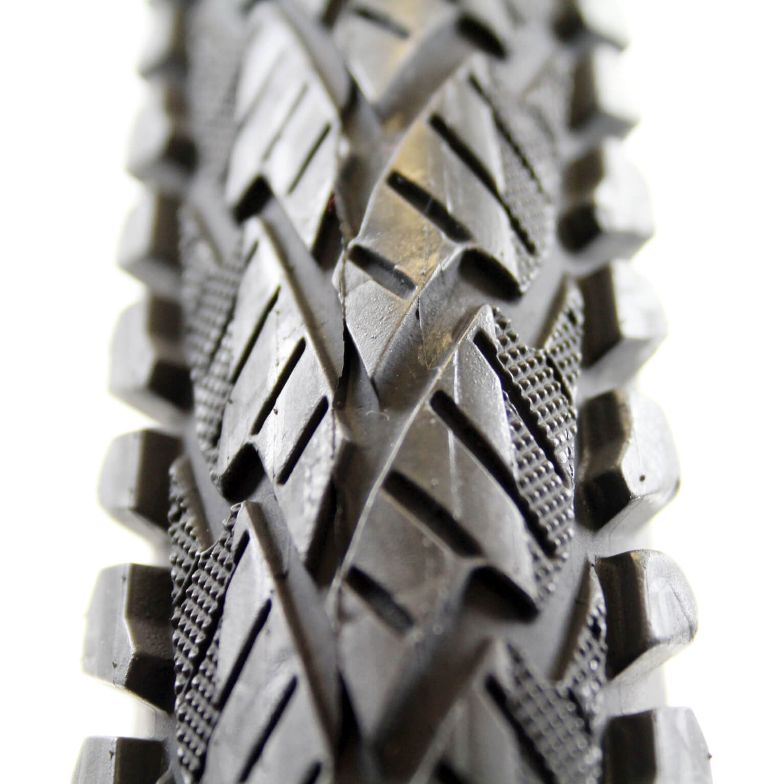 Deli Tire buitenband 22 x 1.95 SA-282 zw refl