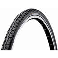 Continental draadband ride tour 42-584 +r zwart