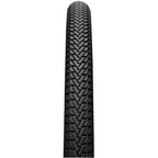 Vectran Winterband Elektrische Fiets Vouwband 26x1.90 Zwart