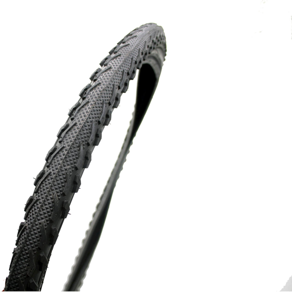 Deli Tire buitenband SA-207 24 x 1.75 zw refl