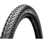 Continental vouwband race king protection 55-584 tr zwart
