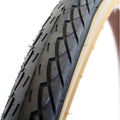 Deli Tire btb SA-206 26 x 1.75 blackblue yellow refl