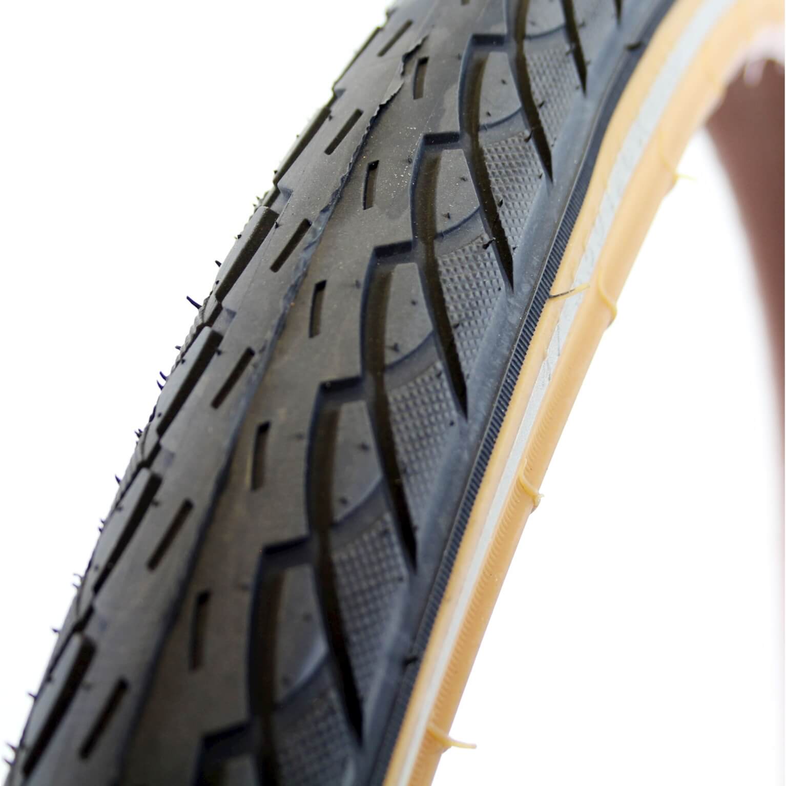 Deli Tire btb SA-206 26 x 1.75 blackblue yellow refl