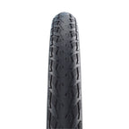 Schwalbe Buitenband 26-1 3/8 (37-590) Cruiser Active whitewall