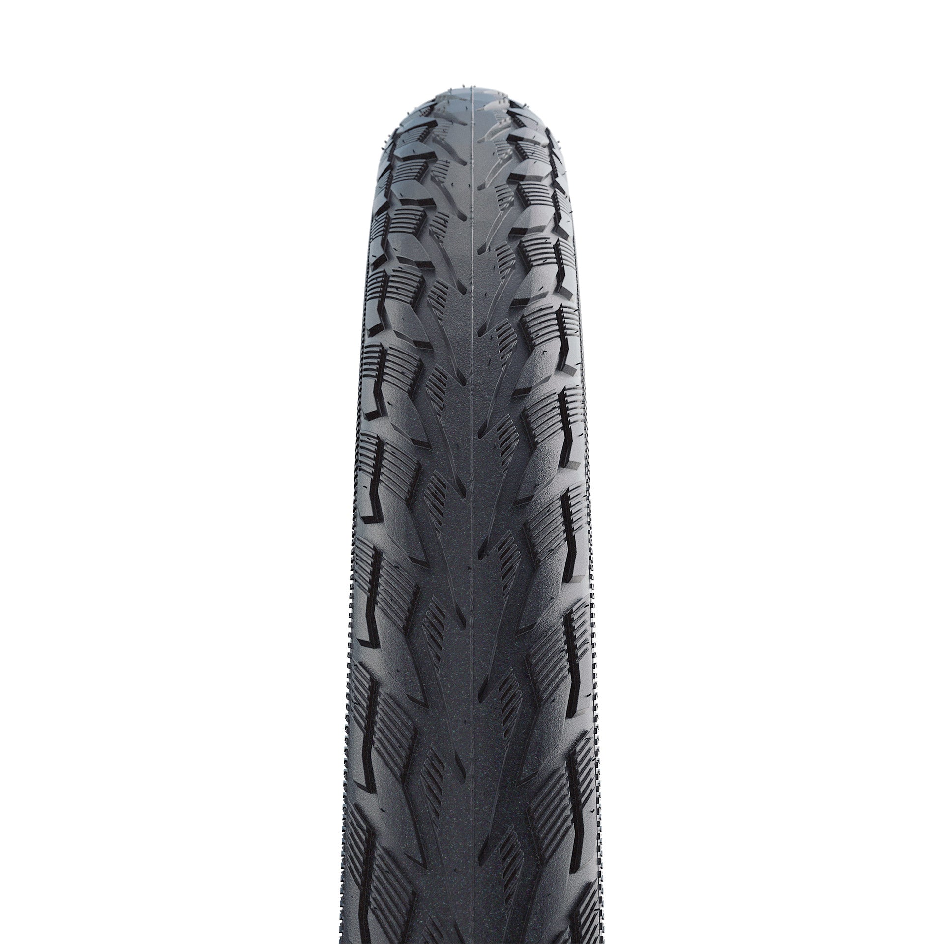 Schwalbe Buitenband 26-1 3/8 (37-590) Cruiser Active whitewall