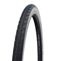 Schwalbe Buitenband 26-1 3/8 (37-590) Cruiser Active whitewall