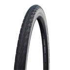 Schwalbe Buitenband 26-1 3/8 (37-590) Cruiser Active whitewall