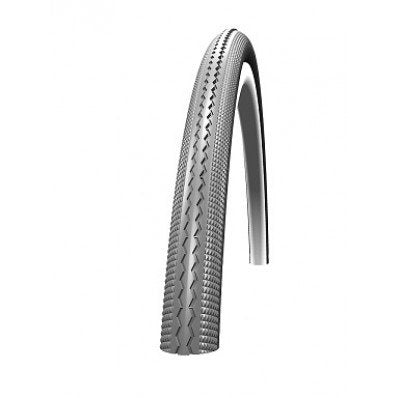 Buitenband Rolko 22x1 (25-501) HS187 K-Guard grijs/zwart
