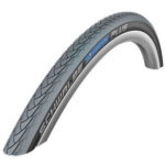BUB Schwalbe 24-1 3/8 (37-540) Marathon Plus rolstoel gr zw
