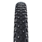 Schwalbe marathon winter plus 20x1.60 spike-wire tire