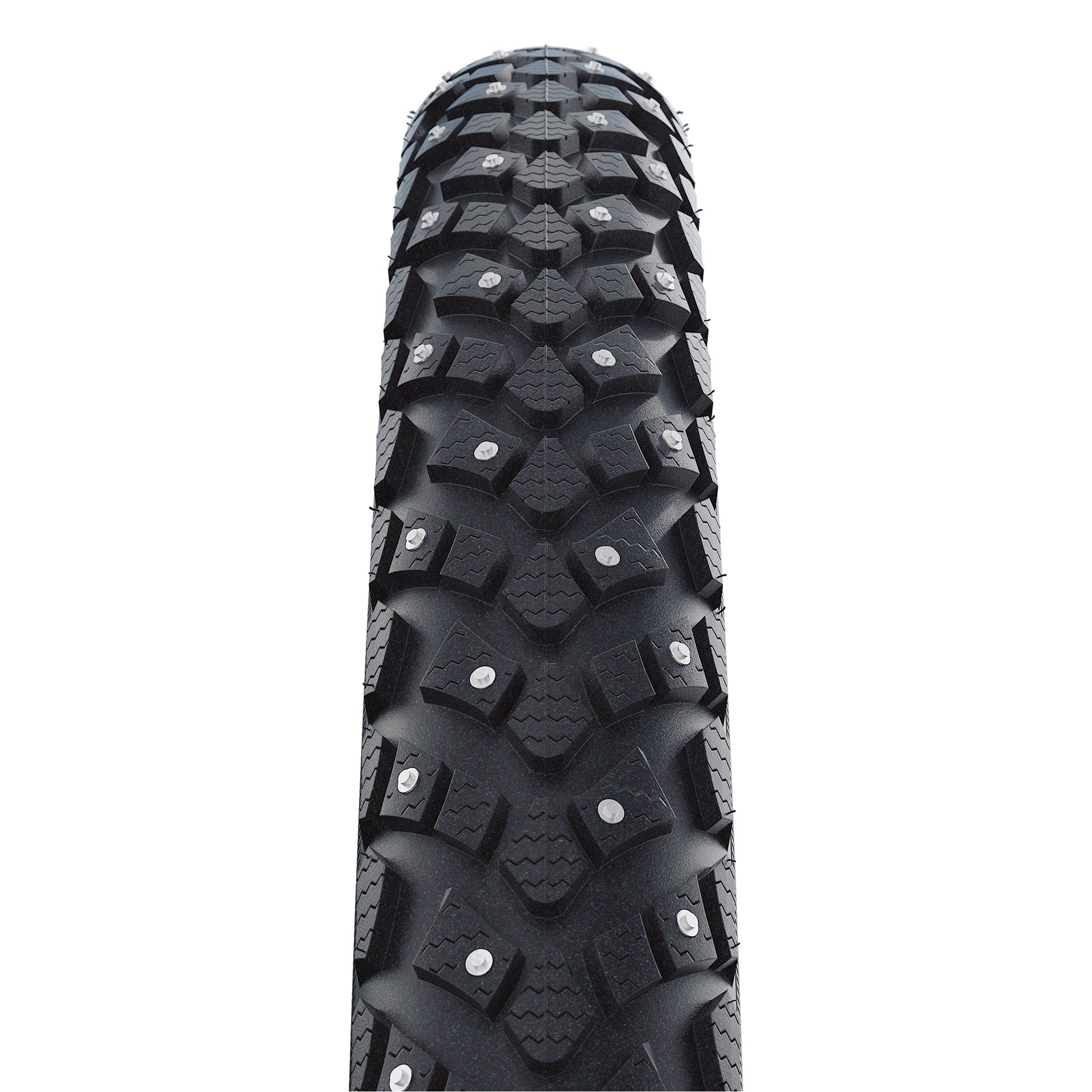 Schwalbe marathon winter plus 20x1.60 spike-wire tire