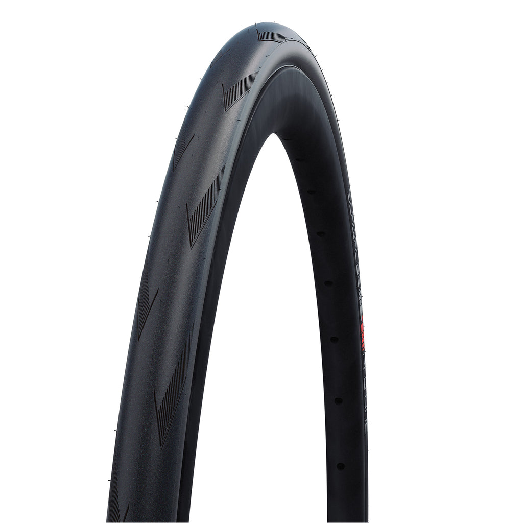 Schwalbe Buitenband 700-27c (27-622) One HT Evolution zwart