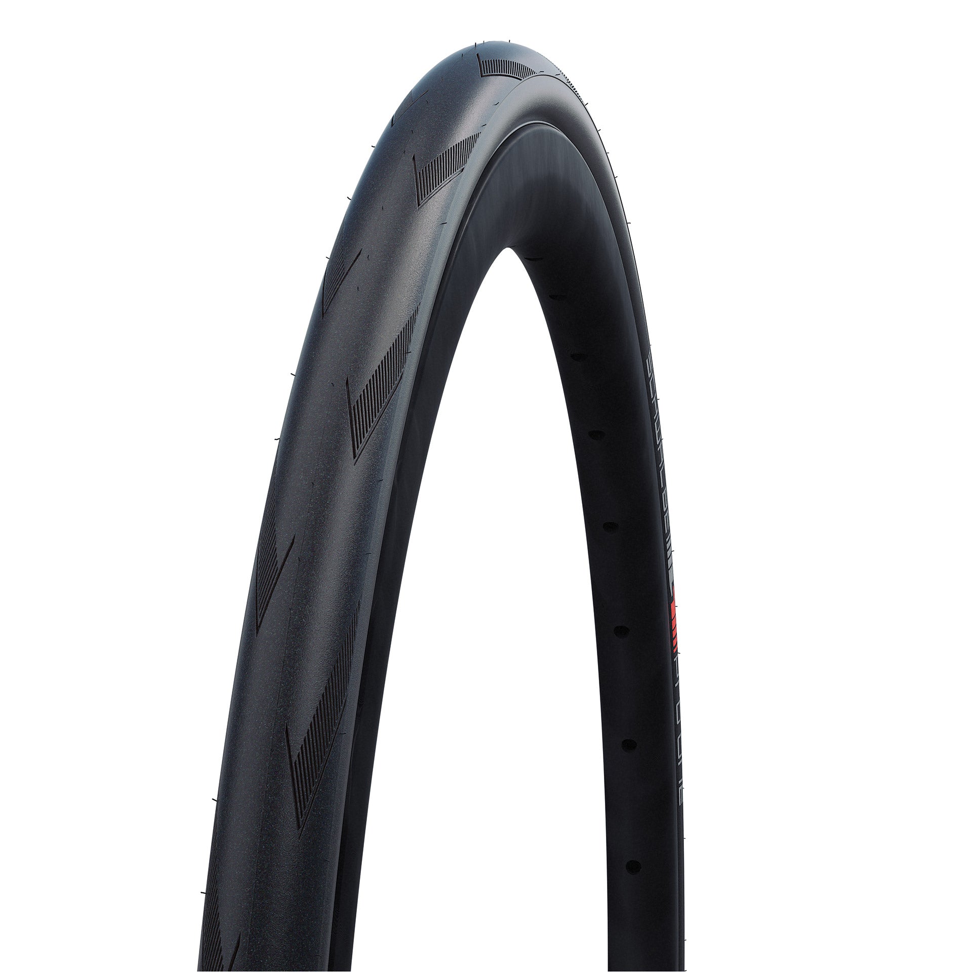 Schwalbe Buitenband 700-27c (27-622) One HT Evolution zwart