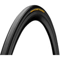 Continental vouwband hometrainer ii 47-559 zwart