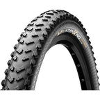 Continental Mountainbike Buitenband - Zwart